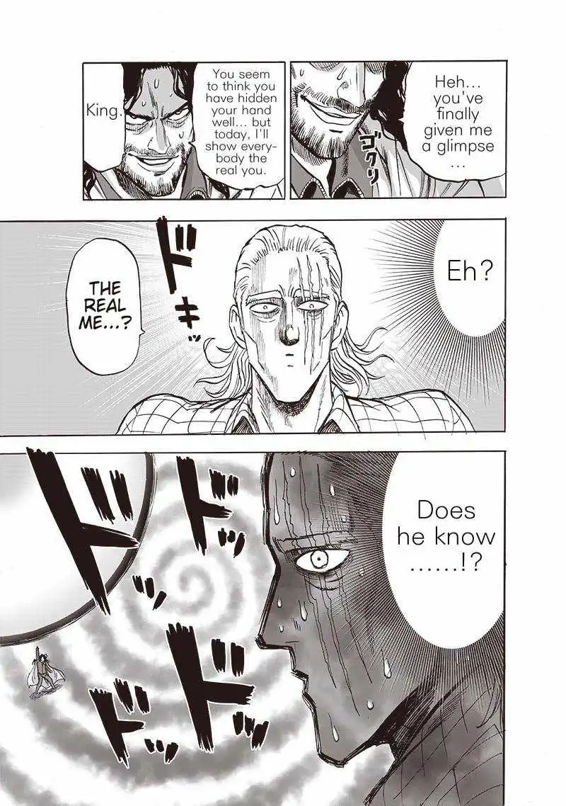 One-Punch Man Chapter 152 14